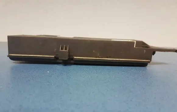 Renault Espace - Grand espace IV Comfort/convenience module 8200029726B 12212159 2159H228910171