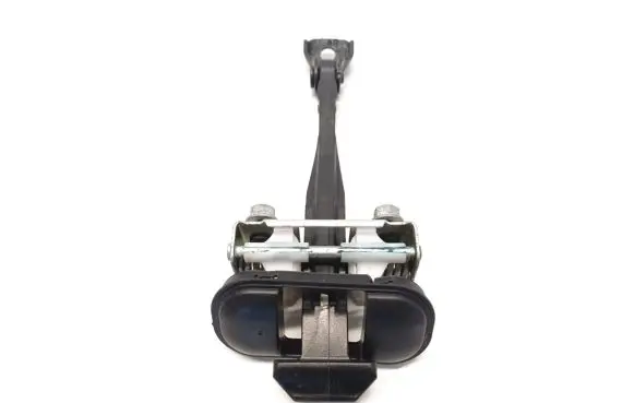 Rear door check strap stopper