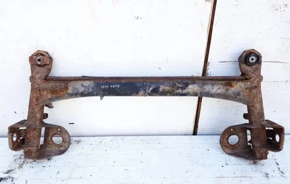 Renault Laguna II Rear subframe 