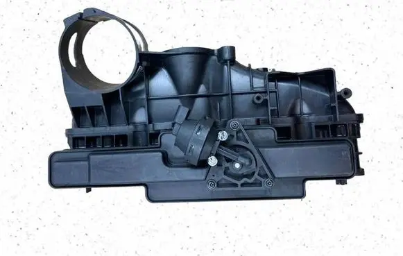Mercedes-Benz E W211 Intake manifold A6460902337 6401500494