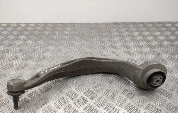 Front lower control arm/wishbone