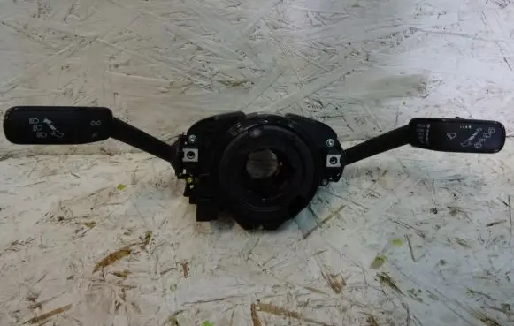 Seat Ibiza IV (6J,6P) Other switches/knobs/shifts 6C0953501
