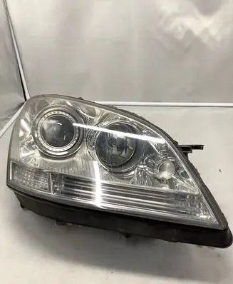 Mercedes-Benz ML W164 Headlight/headlamp A1648260291