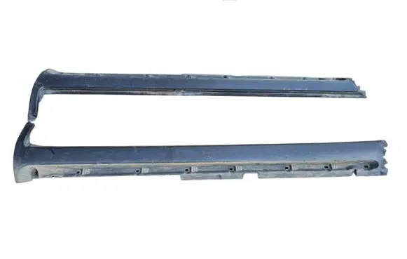 Volvo XC70 Sill 09190882 09190881