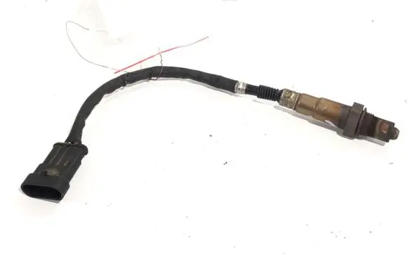 Lambda probe sensor