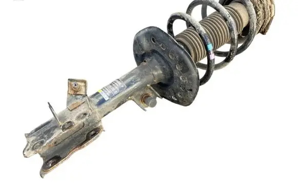 Nissan Qashqai Front shock absorber/damper 54303BR00B 128311 824903007721