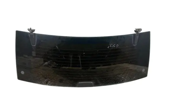 Jeep Grand Cherokee (WK) Opening tailgate glass 43R00050 DOT24AS2M62