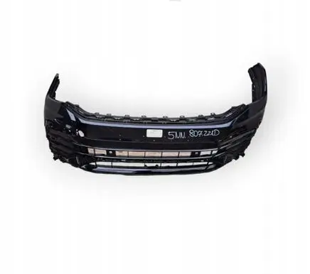 Volkswagen Tiguan Front bumper 5NN807221D