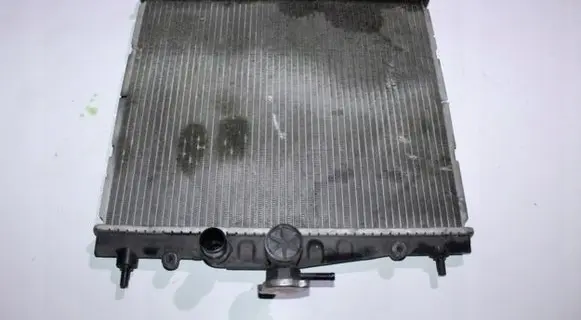 Nissan Micra Speedometer (instrument cluster) 214604JA1A