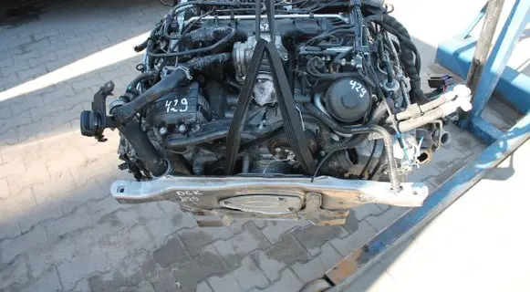 Opel Insignia A Engine 5678