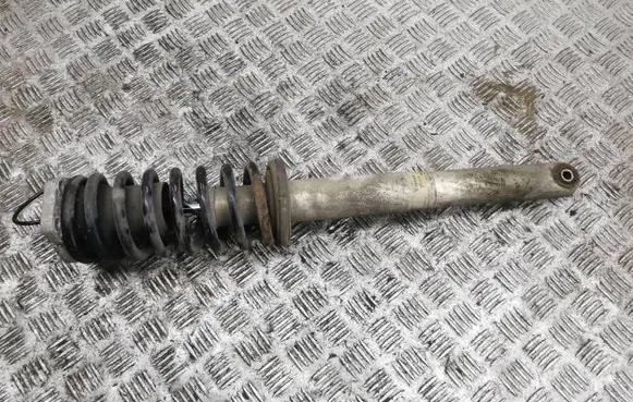 Maserati Quattroporte Air suspension front shock absorber 462400001479
