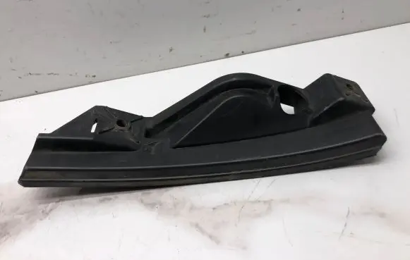 Volkswagen Golf V Front bumper mounting bracket 1T0807889A