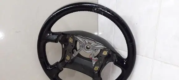 Mazda 626 Steering wheel 1002056 G14H
