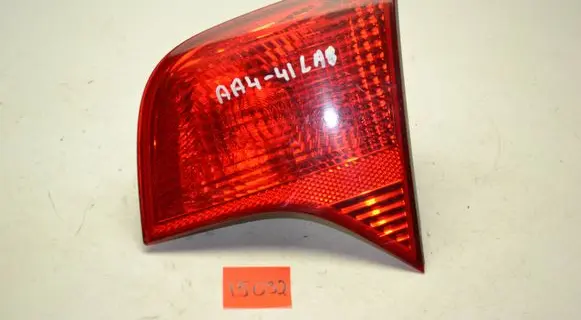 Audi A4 S4 B7 8E 8H Tailgate rear/tail lights 8E5945094