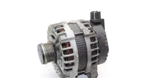 Land Rover Range Rover Evoque L538 Generator/alternator EJ3210300AC