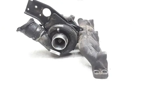 Volvo V70 Turbo 7620605016S GTB2056VL