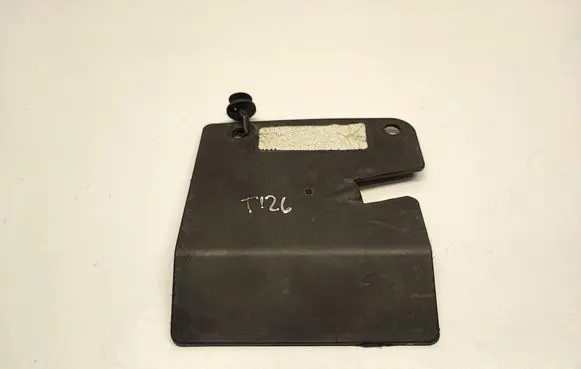 Ford Mustang VI Other engine bay part FR3B10317AD