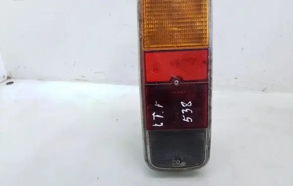 Volkswagen I LT Rear/tail lights 211945285