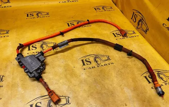 Porsche Panamera (970) Other wiring loom 97061151141 97061152140