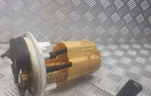 Peugeot 407 Mechanical fuel pump 