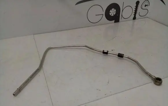 Porsche Cayenne (9Y0 9Y3) Brake booster pipe/hose 9Y1614789B