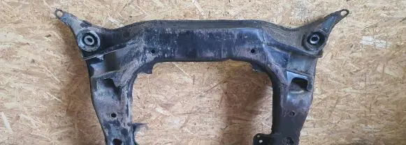 Volkswagen PASSAT B5 Front subframe