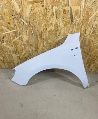 Audi A1 Fender