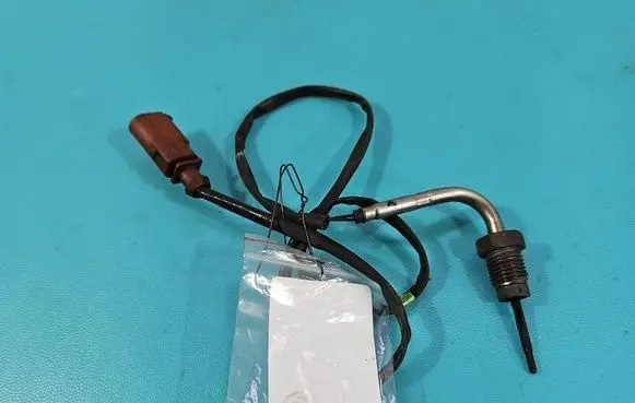 Skoda Yeti (5L) Exhaust gas temperature sensor 03L906088BH IMPRK1578655