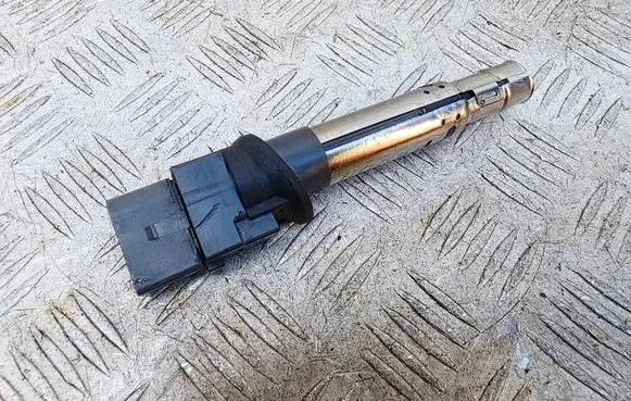 Volkswagen Atlas High voltage ignition coil 022905715A
