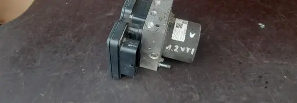 Citroen C3 ABS Pump 9826051380