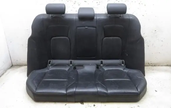 Jaguar XF X260 Rear seat SR026