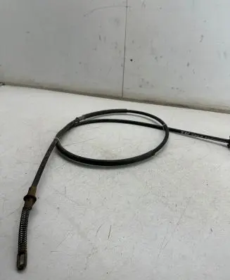 Handbrake/parking brake wiring cable