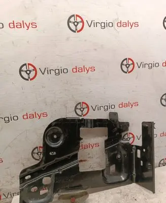 Battery tray