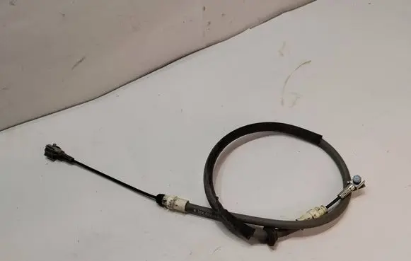 Renault Master III Handbrake/parking brake wiring cable 364024124R
