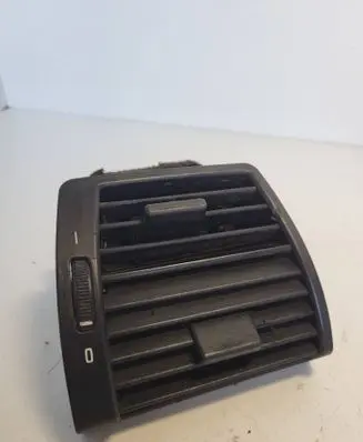 BMW X5 E53 Dash center air vent grill 6422840221