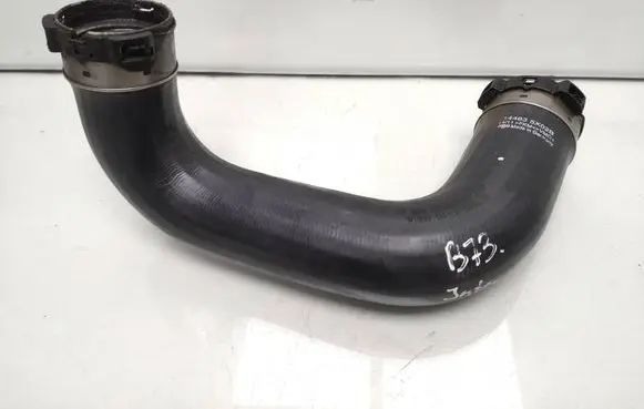 Nissan Navara D40 Intercooler hose/pipe 144635X02B