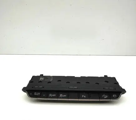 Audi Q5 SQ5 FY A set of switches 8W0925301
