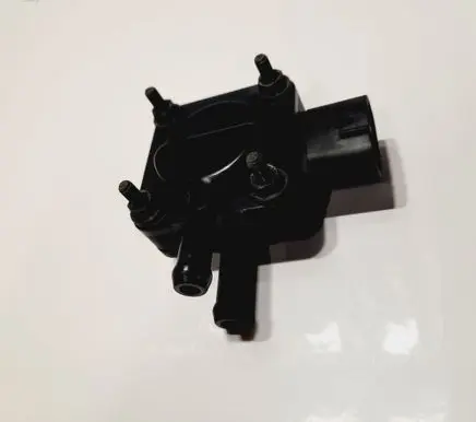 Nissan Navara D40 Exhaust pressure sensor 1049901330DCI