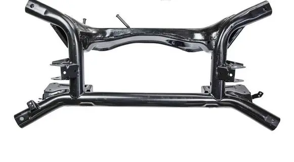 Rear subframe