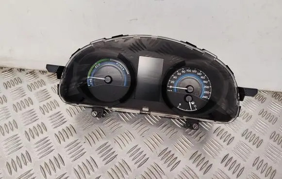 Speedometer (instrument cluster)