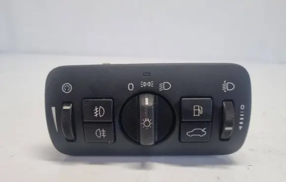 Volvo S80 Light switch 30739415 04066302 090516A