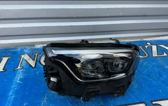 Mercedes-Benz GLC C254 Headlight/headlamp A2549062302 Z0002Q01 160600067978