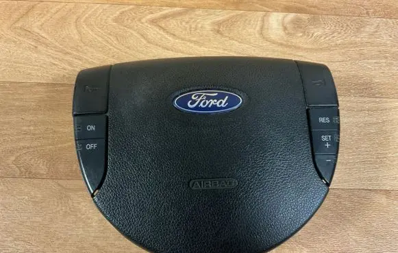 Ford Mondeo Mk III Steering wheel airbag 3S71F042B85DAW CY001040130192