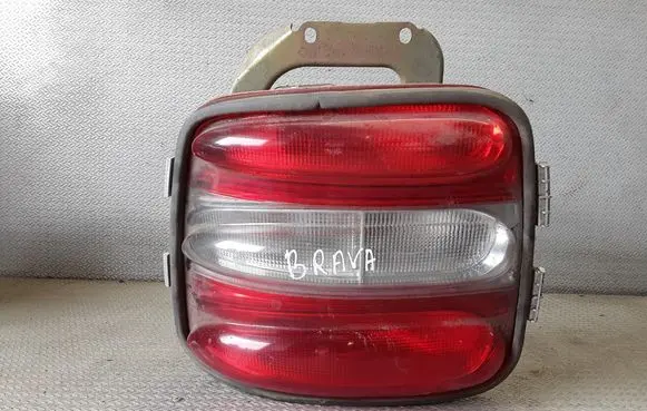 Fiat Bravo - Brava Rear/tail lights 37210748S