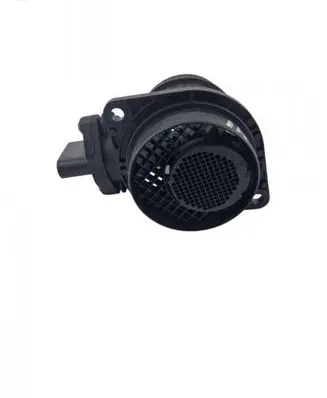 Skoda Roomster (5J) Mass air flow meter 0281002531