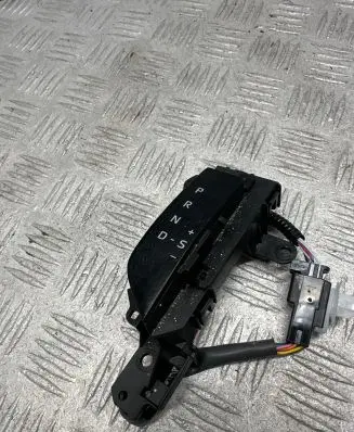 Toyota RAV 4 (XA50) Gear shift selector indicator PA66GF33 76L819RH