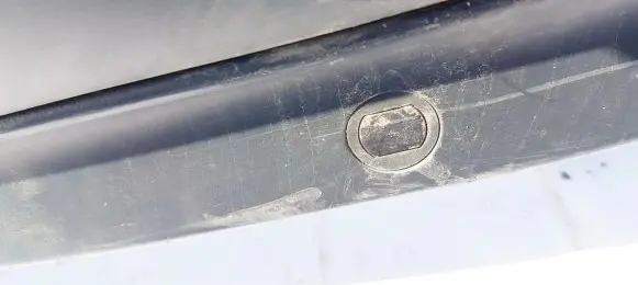 Audi A6 S6 C5 4B Parking PDC sensor