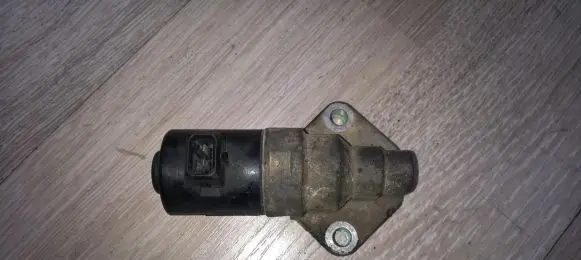 Ford Ka Idle control valve (regulator) 938f9f715ac 938f-9f715-ac