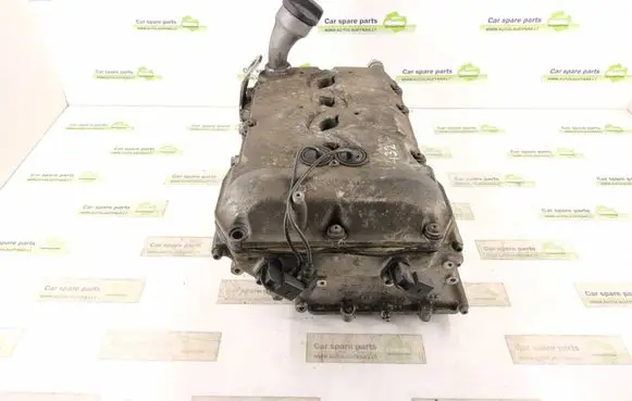 Volkswagen PASSAT B5.5 Engine head 07D103373F 07D109129G