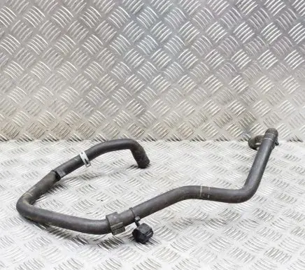 Ford Kuga II Engine coolant pipe/hose GV618548EB